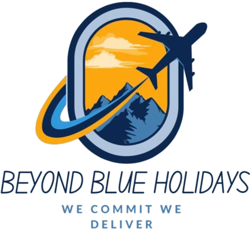 beyondblueholidays.com